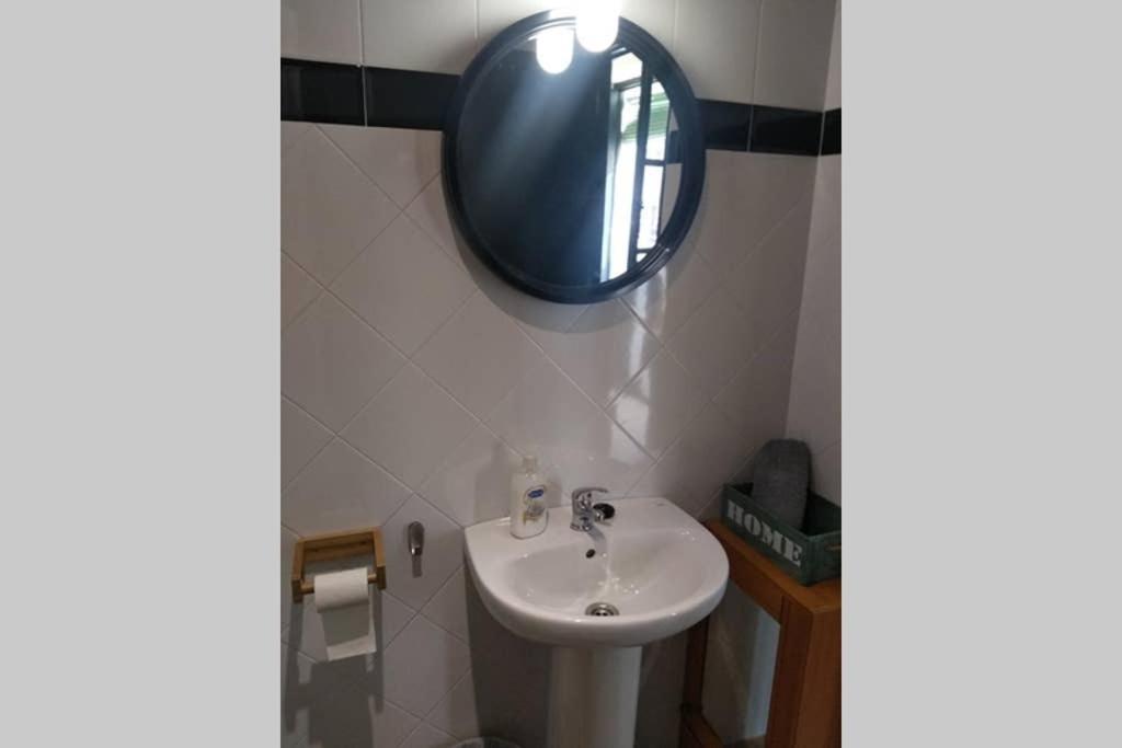 Apartamento Centro Encarnacion 1º D Севилья Экстерьер фото